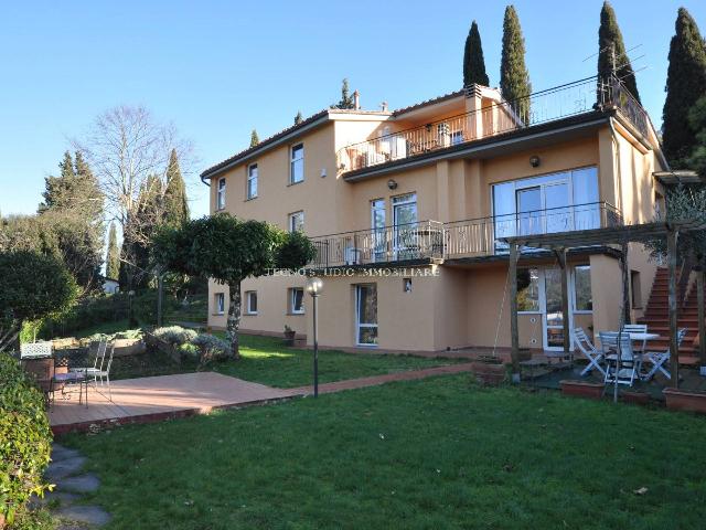 Villa in Via della Liberazione, San Casciano in Val di Pesa - Foto 1