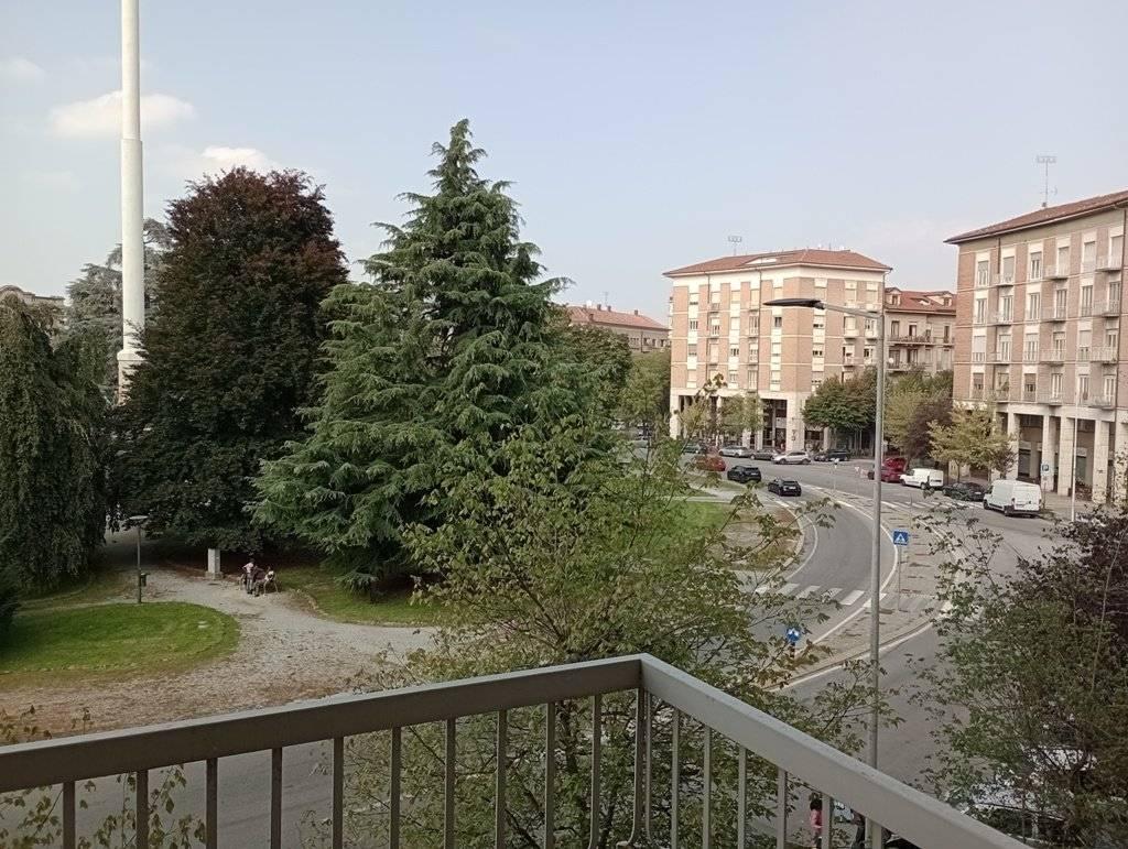 Appartamento in affitto a Cuneo