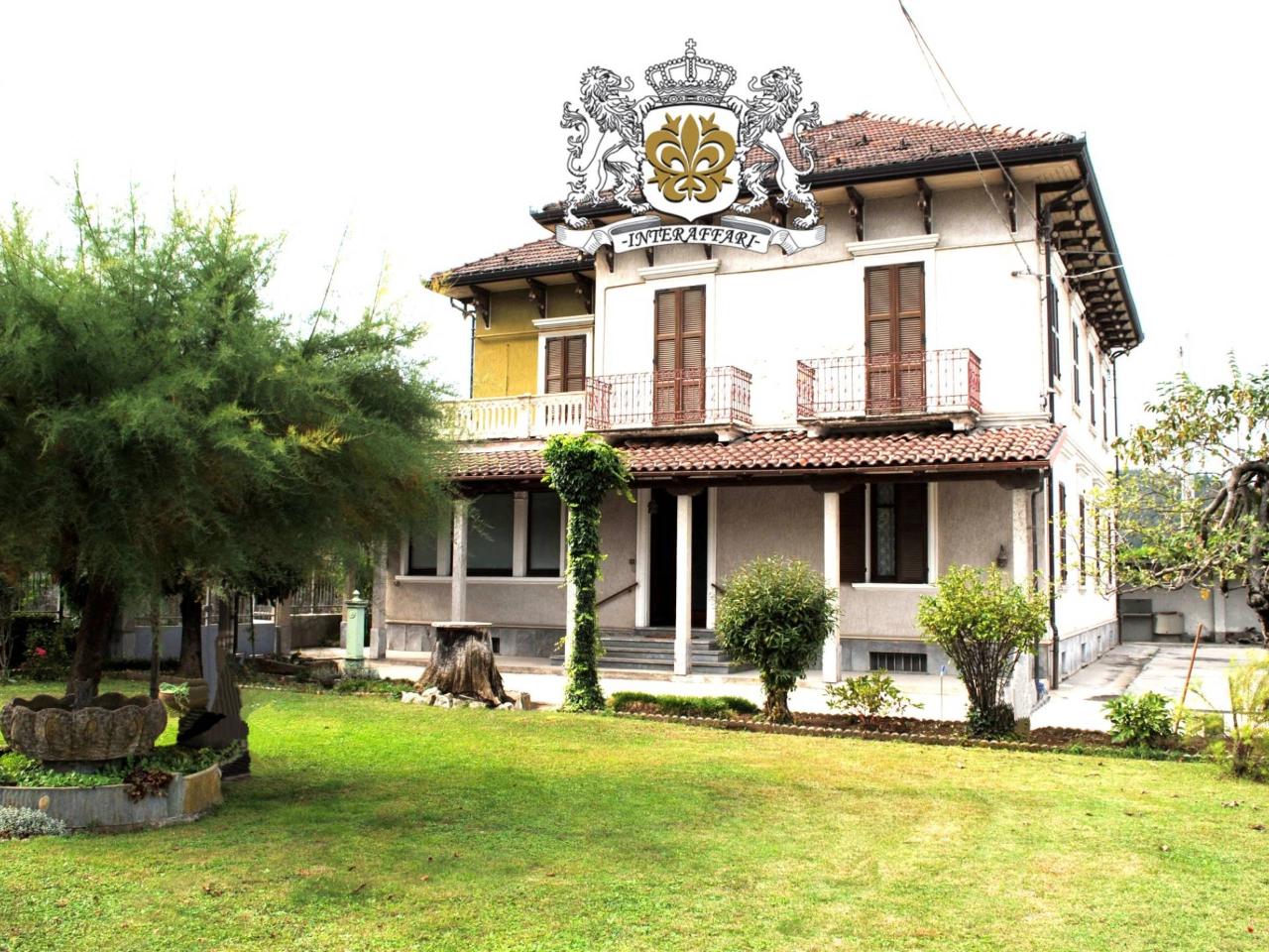Villa in vendita a Roccavione