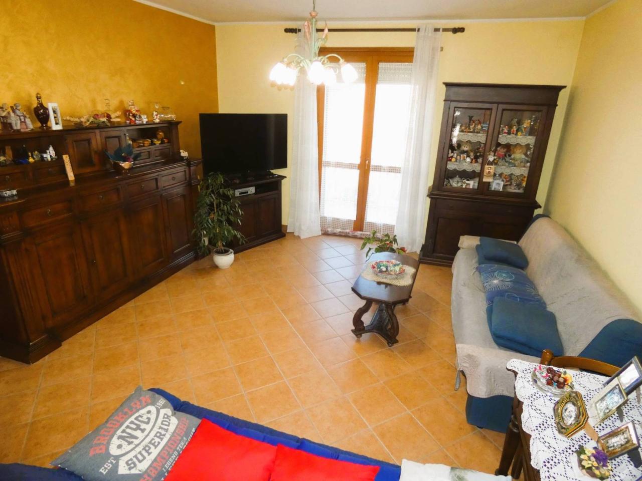 Appartamento in vendita a Santa Vittoria D'Alba
