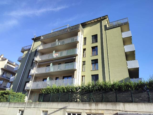 3-room flat in Via Vincenzo Scamozzi, Sondrio - Photo 1