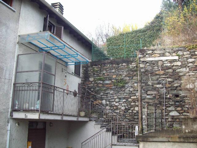 Einfamilienhaus in Frazione Colda, Sondrio - Foto 1