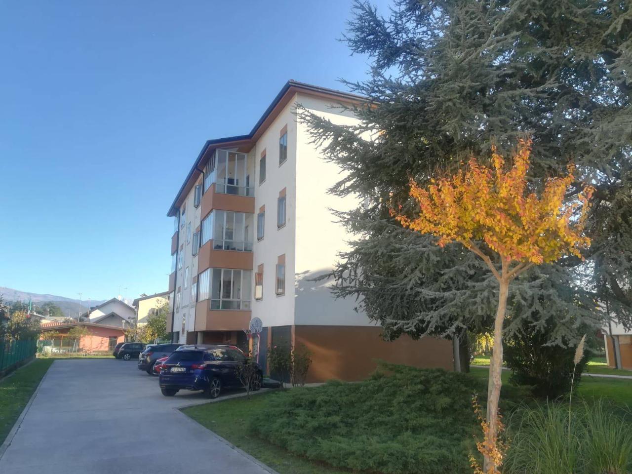 Appartamento in vendita a Cividale Del Friuli