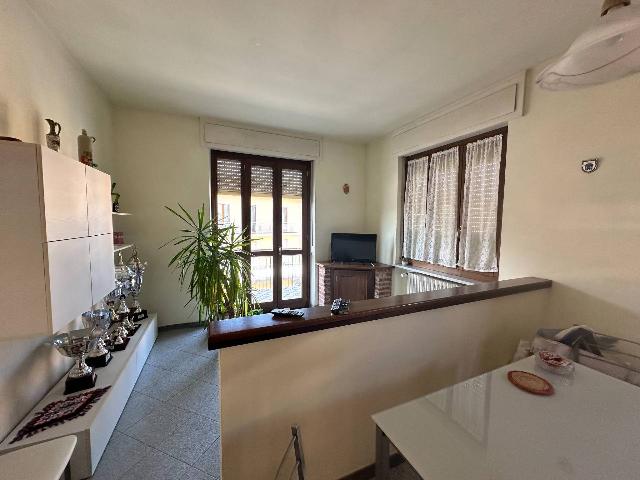 3-room flat in Via Torino 8, Villanova Mondovì - Photo 1