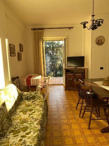 Vierzimmerwohnung in Via Valle, Sperlonga - Foto 1