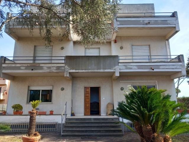 Villa in Via dei Ciclopi  26, Anzio - Foto 1