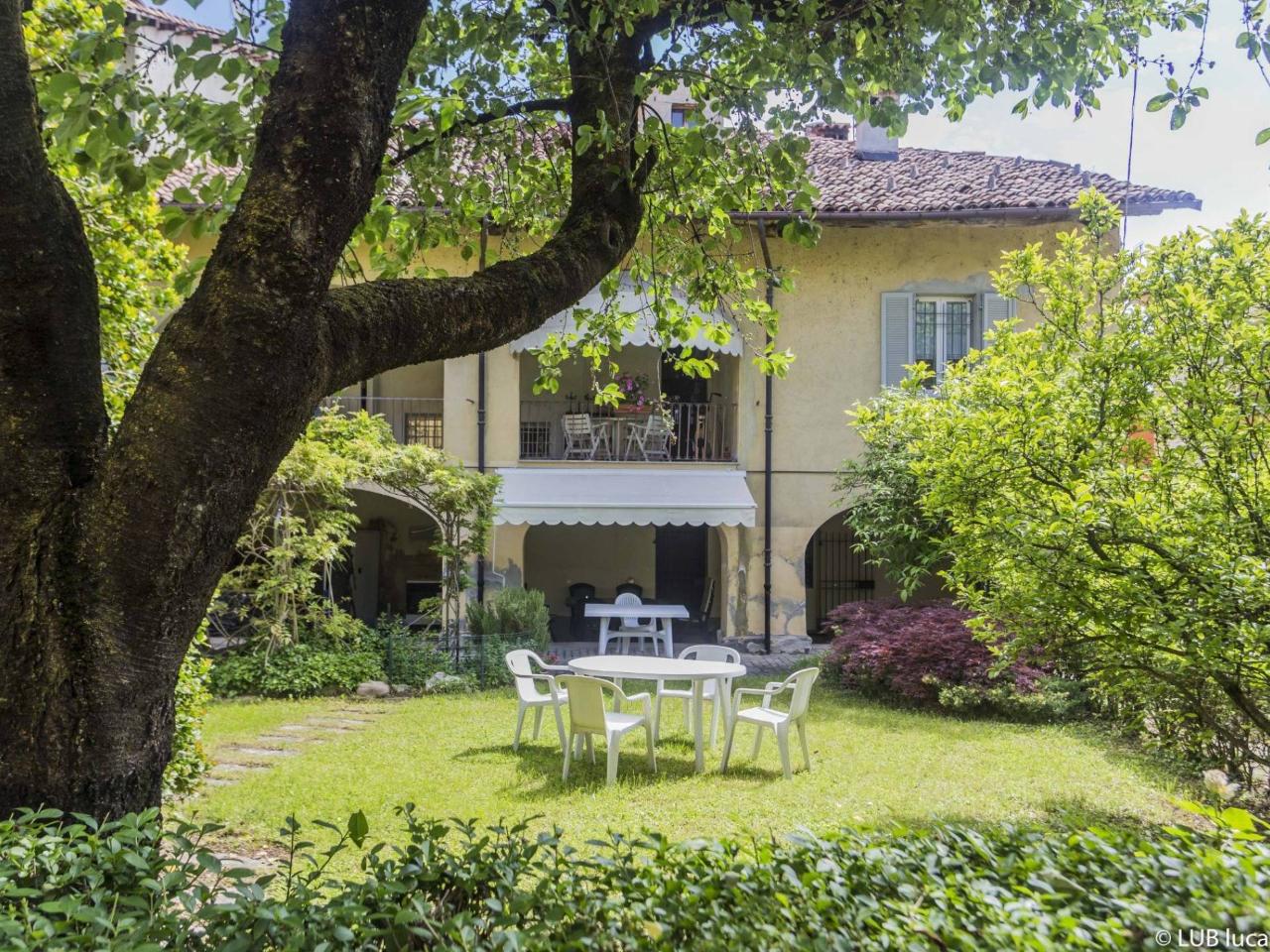 Villa in vendita a Villanova Mondovi'