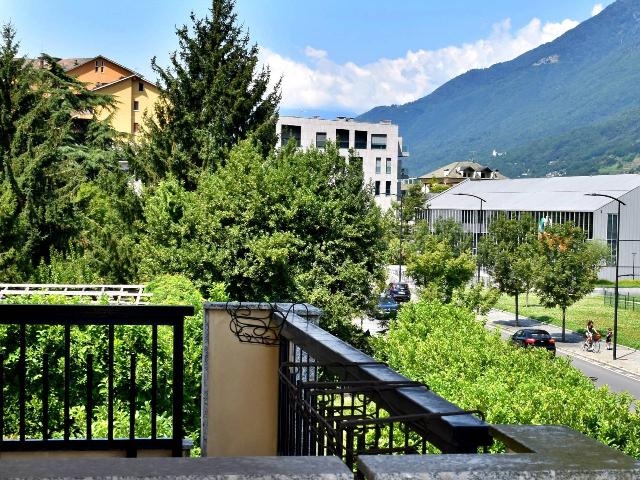 3-room flat in Viale Stelvio, Morbegno - Photo 1