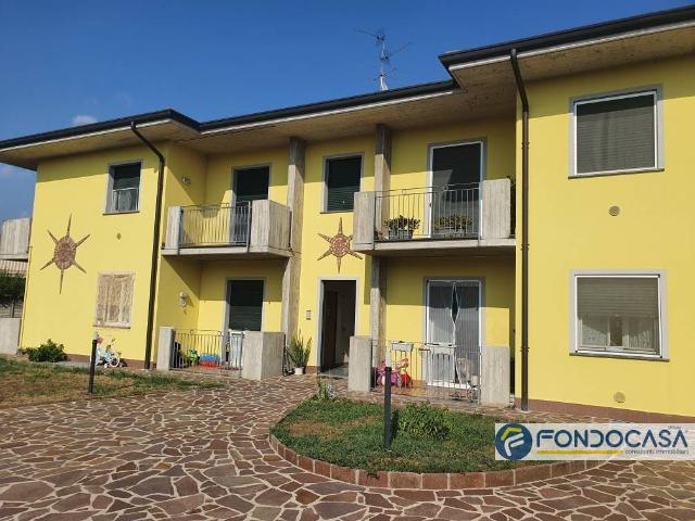 3-room flat in Via Donatori di Sangue 38, Palosco - Photo 1