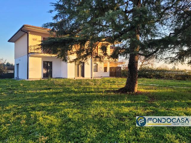 3-room flat in Via Romana, Palazzolo sull'Oglio - Photo 1