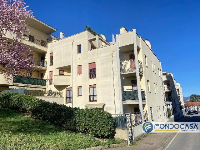 2-room flat in Via Mazzini, Palazzolo sull'Oglio - Photo 1