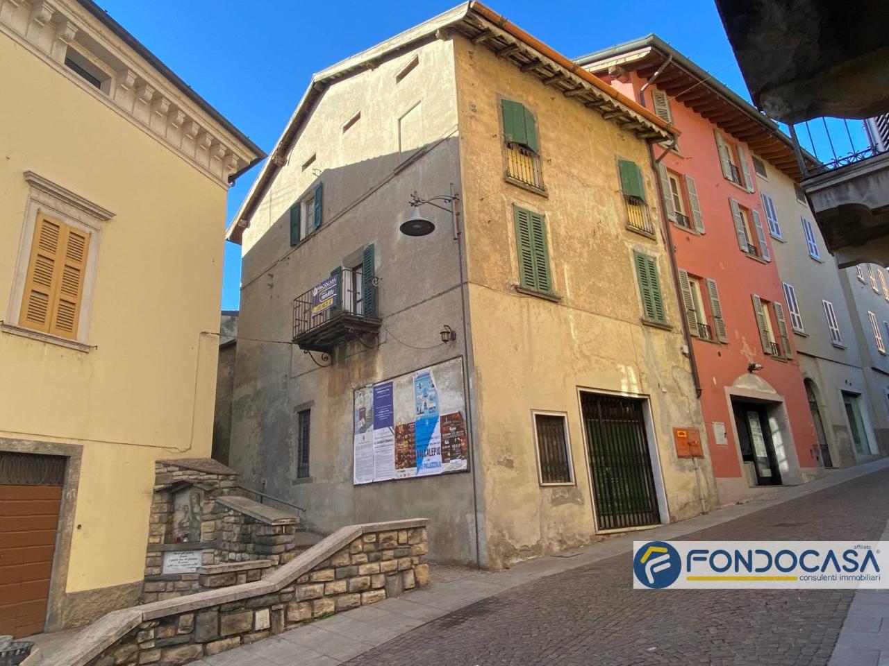 Appartamento in vendita a Palazzolo Sull'Oglio