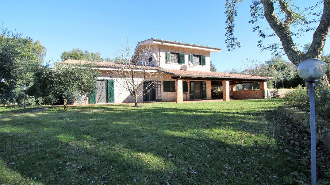 Villa in vendita a Sperlonga