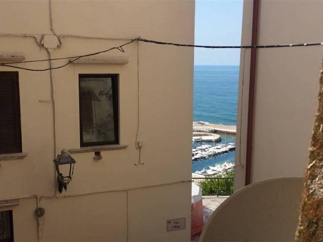 2-room flat in Via I Ripa 4, Sperlonga - Photo 1