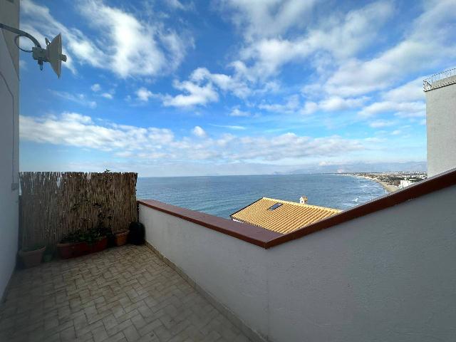 2-room flat in Via Giosa 1, Sperlonga - Photo 1