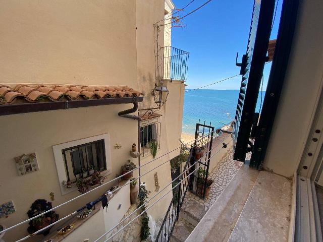 2-room flat in Via IV Ripa 6, Sperlonga - Photo 1