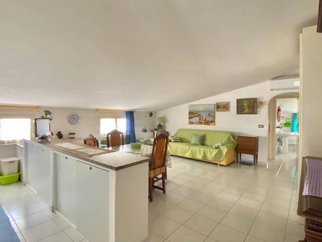 2-room flat, Sperlonga - Photo 1