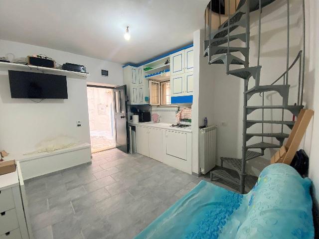 2-room flat, Sperlonga - Photo 1