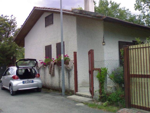 Villa in Piana di Fondi, Fondi - Foto 1