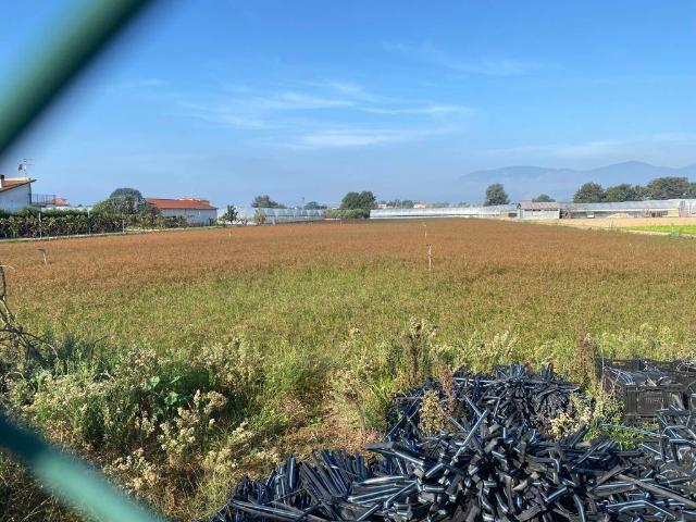 Agricultural land, Fondi - Photo 1