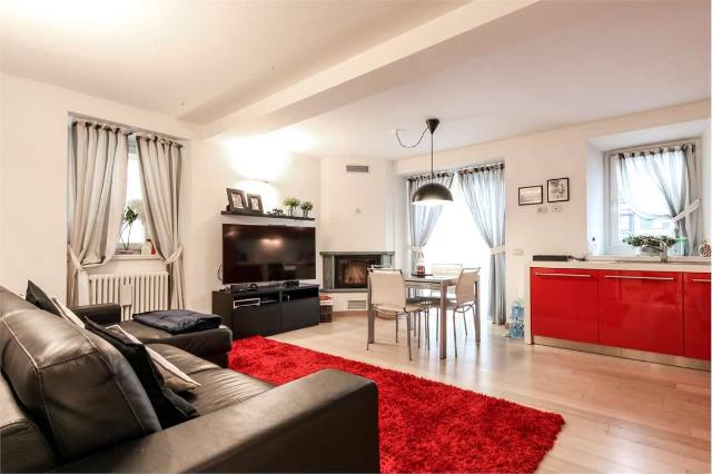 Dreizimmerwohnung in Via Innocenti De Giacomi , 60, Madesimo - Foto 1