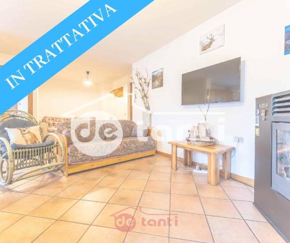 3-room flat in Via Fraciscio, Campodolcino - Photo 1