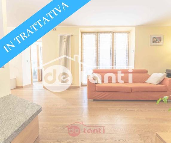 Appartamento in Via Don P. Buzzetti, 45, Chiavenna - Foto 1