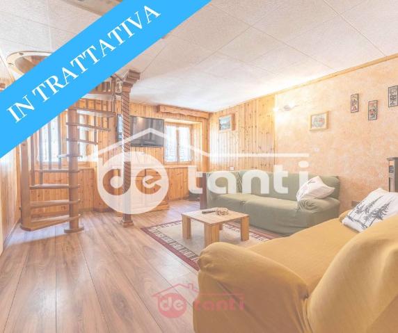 4-room flat in Via Pietra, 16, Campodolcino - Photo 1