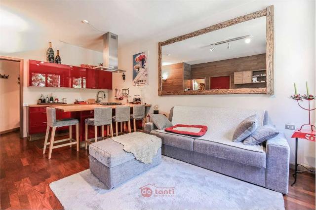 2-room flat, Madesimo - Photo 1