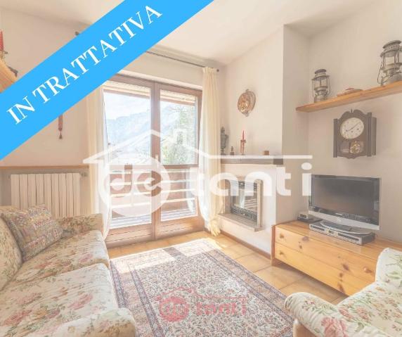 2-room flat in Via Giavere, Campodolcino - Photo 1