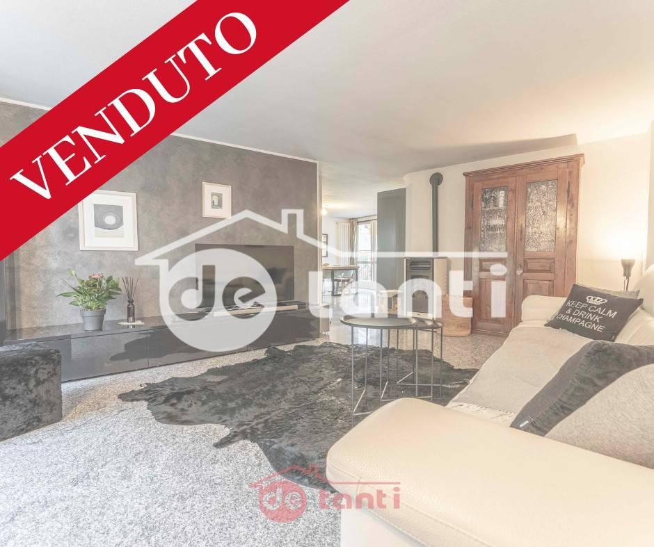 Appartamento in vendita a Chiavenna