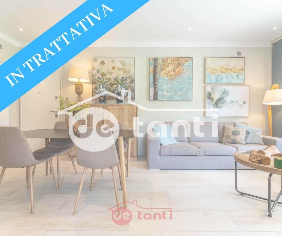 Appartamento in vendita a Chiavenna
