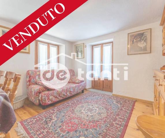 Apartament in Via Prestone, Campodolcino - Photo 1