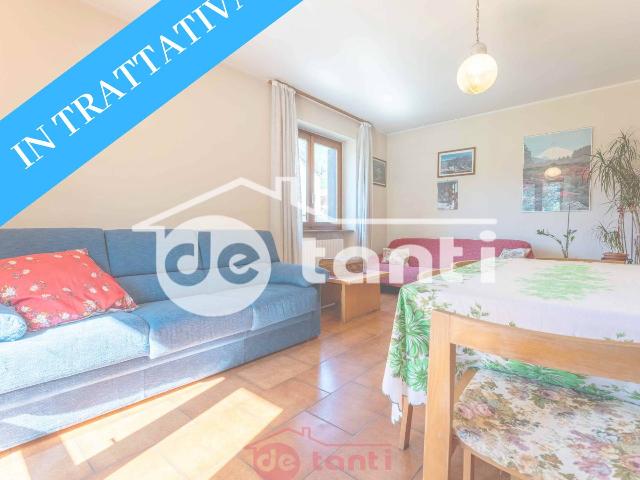 Apartament in Via Giavere della Mera, Chiavenna - Photo 1