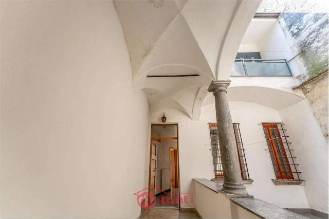 3-room flat in Via F. E G. Dolzino, Chiavenna - Photo 1