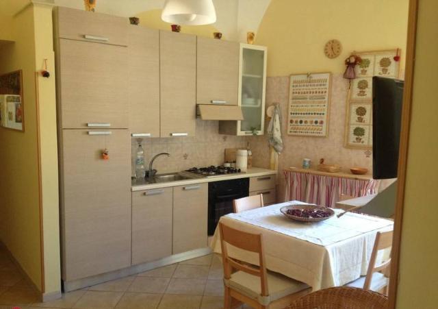 4-room flat, Itri - Photo 1