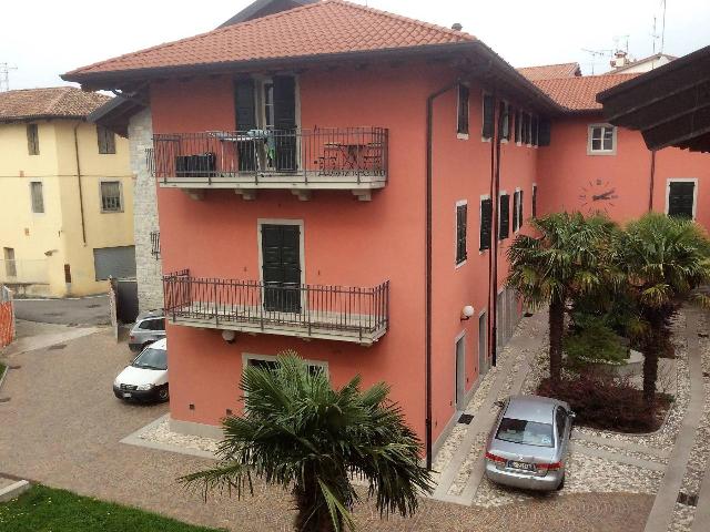 Dreizimmerwohnung, Cividale del Friuli - Foto 1