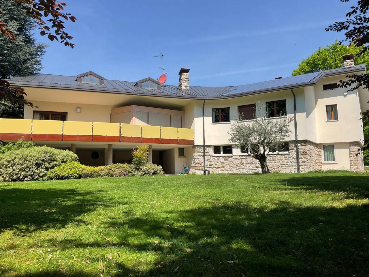 Villa in vendita a Tarcento