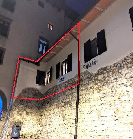 2-room flat in Via Monastero Maggiore, Cividale del Friuli - Photo 1