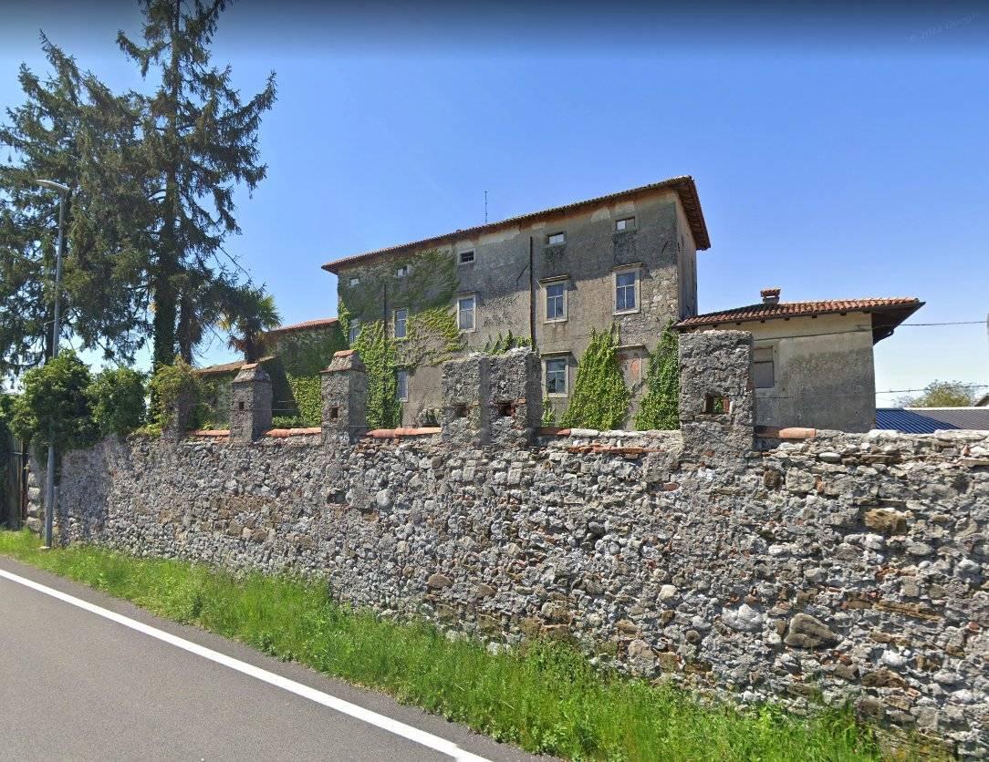 Palazzina commerciale in vendita a Cividale Del Friuli
