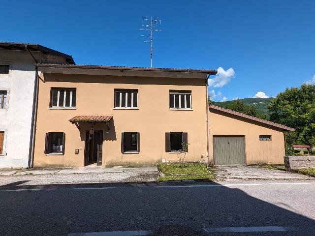 Detached house in Via Brischis, Pulfero - Photo 1