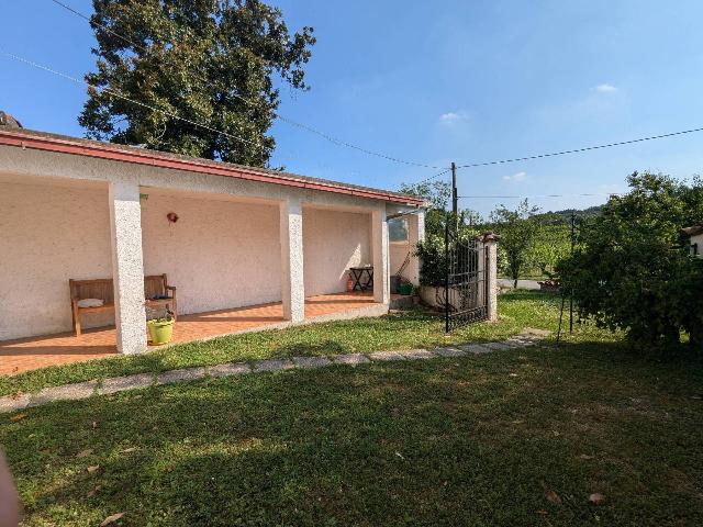 Villa a schiera in {3}, Via Fornalis 229 - Foto 1