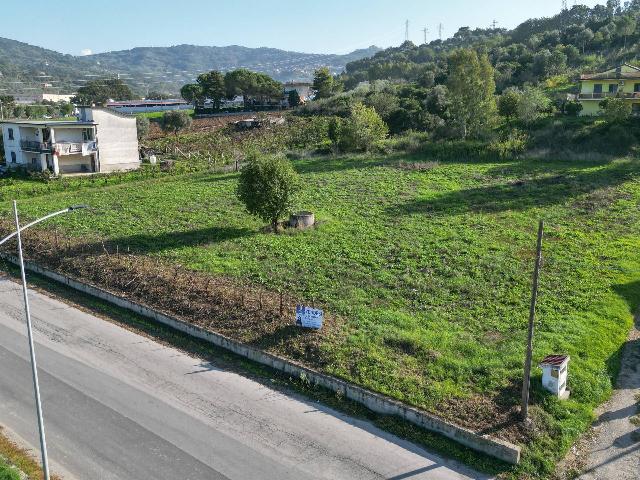 Agricultural land in Via Malagenia Snc, Agropoli - Photo 1