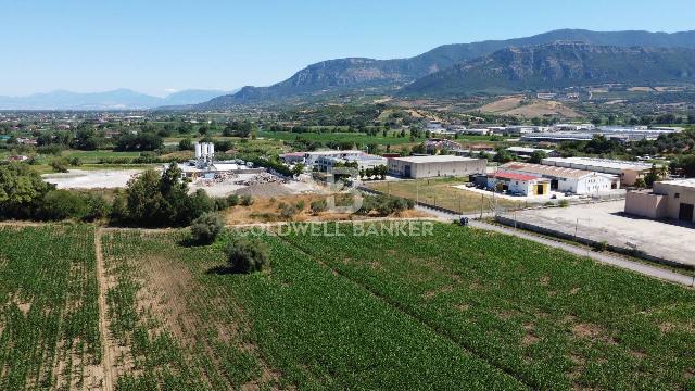 Agrargrundstück in Via Malagenia Snc, Agropoli - Foto 1