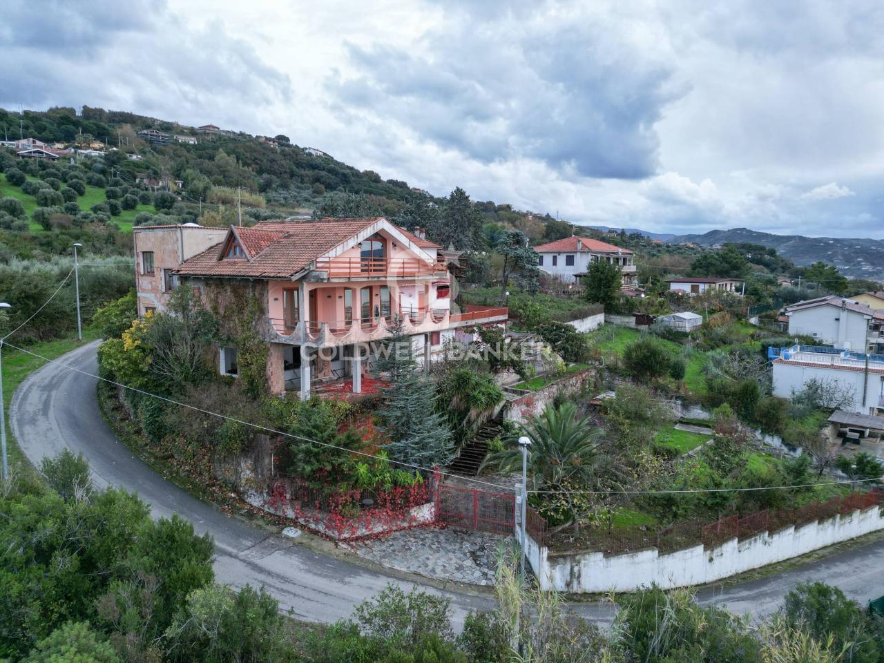 Casa indipendente in vendita a Agropoli