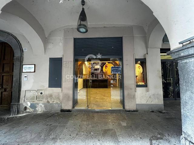 Shop in Corso Umberto 82-84, Cava de' Tirreni - Photo 1