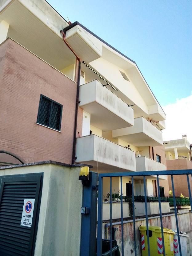 Appartamento in vendita a Sabaudia