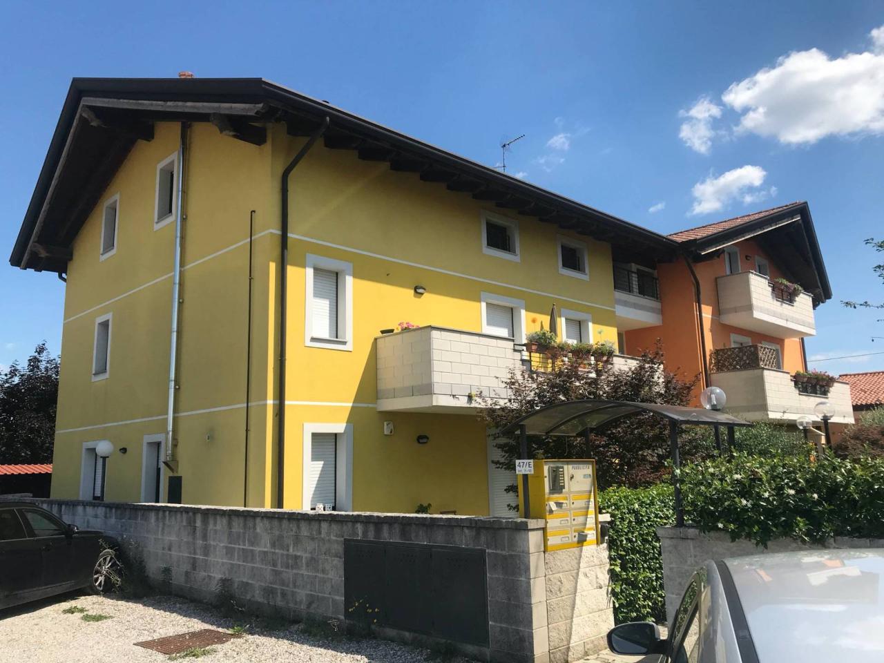 Appartamento in vendita a Pozzuolo Del Friuli