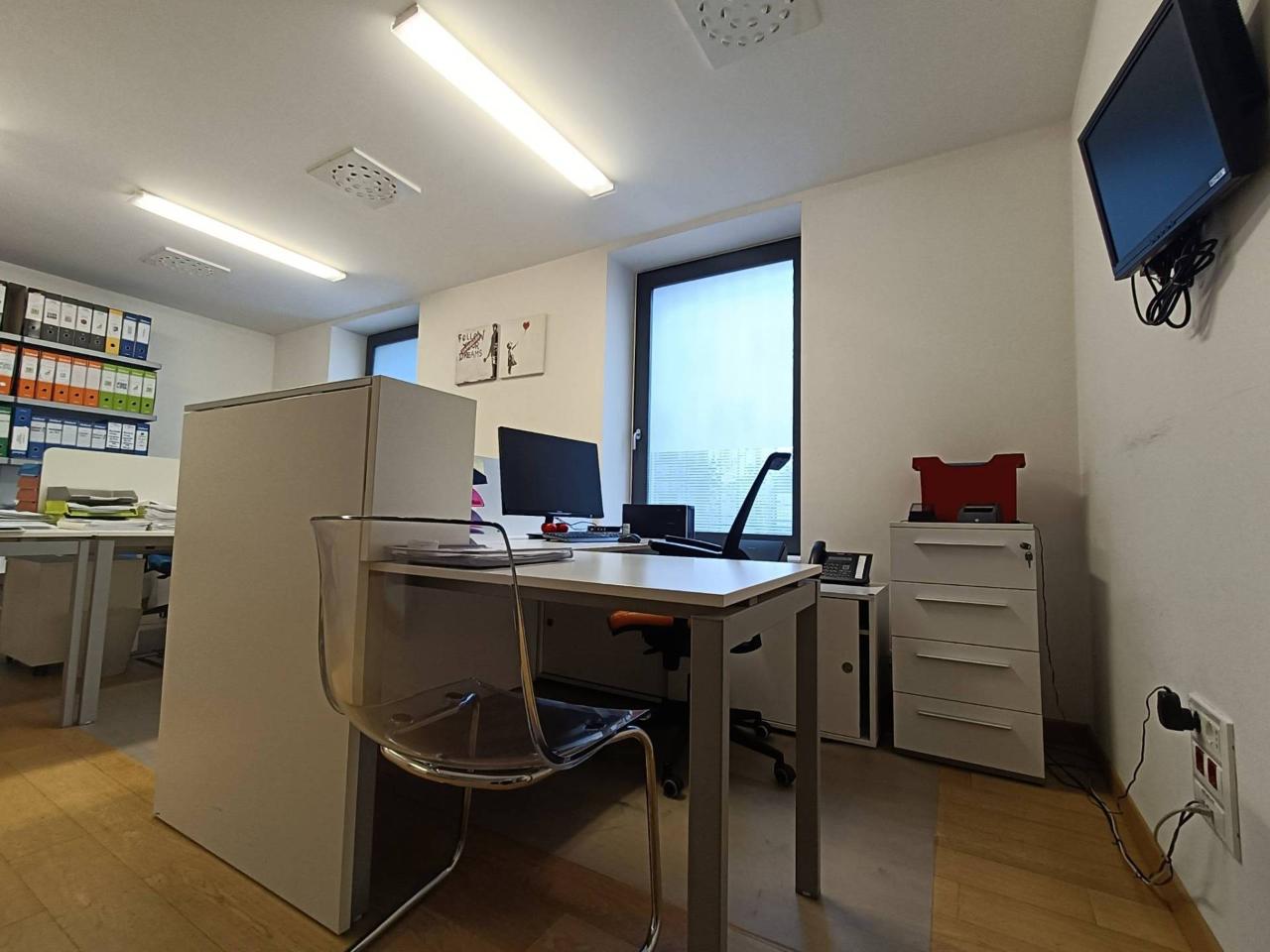 Ufficio condiviso in affitto a Udine