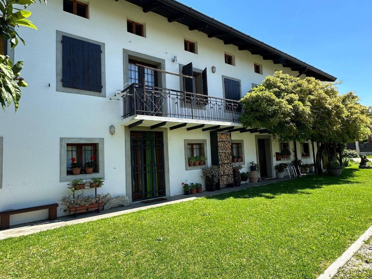 Villa in vendita a Magnano In Riviera